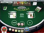 Online Baccarat