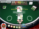 Online Blackjack