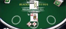 Blackjack