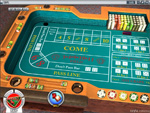 Online Craps