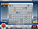 Online Keno
