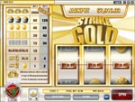 Strike Gold