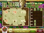  Tiki Treasure