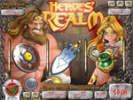 Heroes' Realm