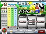 Milk the Cash Cow
