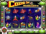 Cosmic Quest Episode One