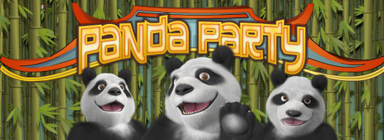 Panda Party