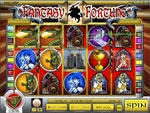 Fantasy Fortune