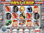Fast Lane