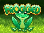 Frogged