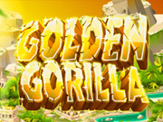 Golden Gorilla