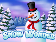 Snow Wonder