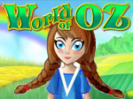 World of Oz
