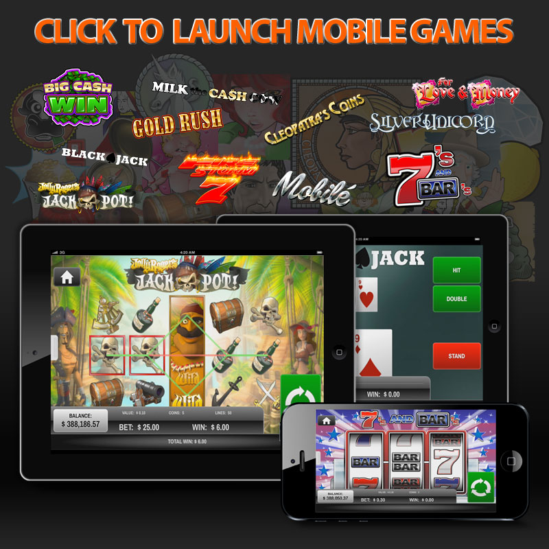 Mobile gomes coming soon